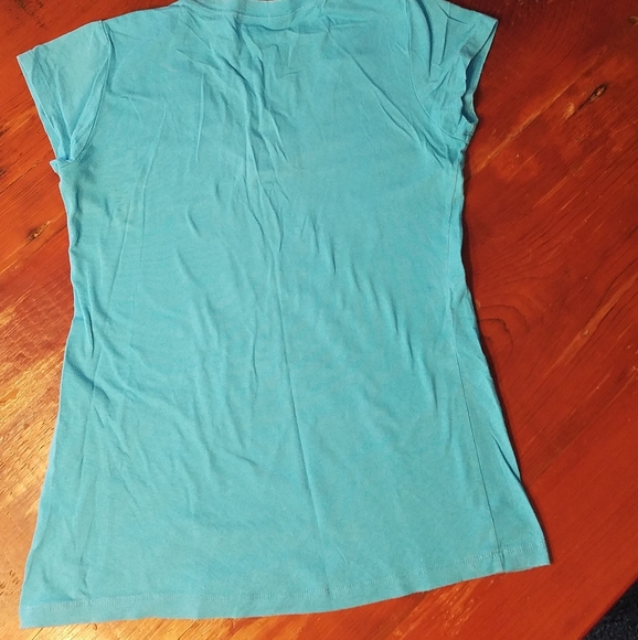 Cute Strechy Tee - Picture 5 of 5